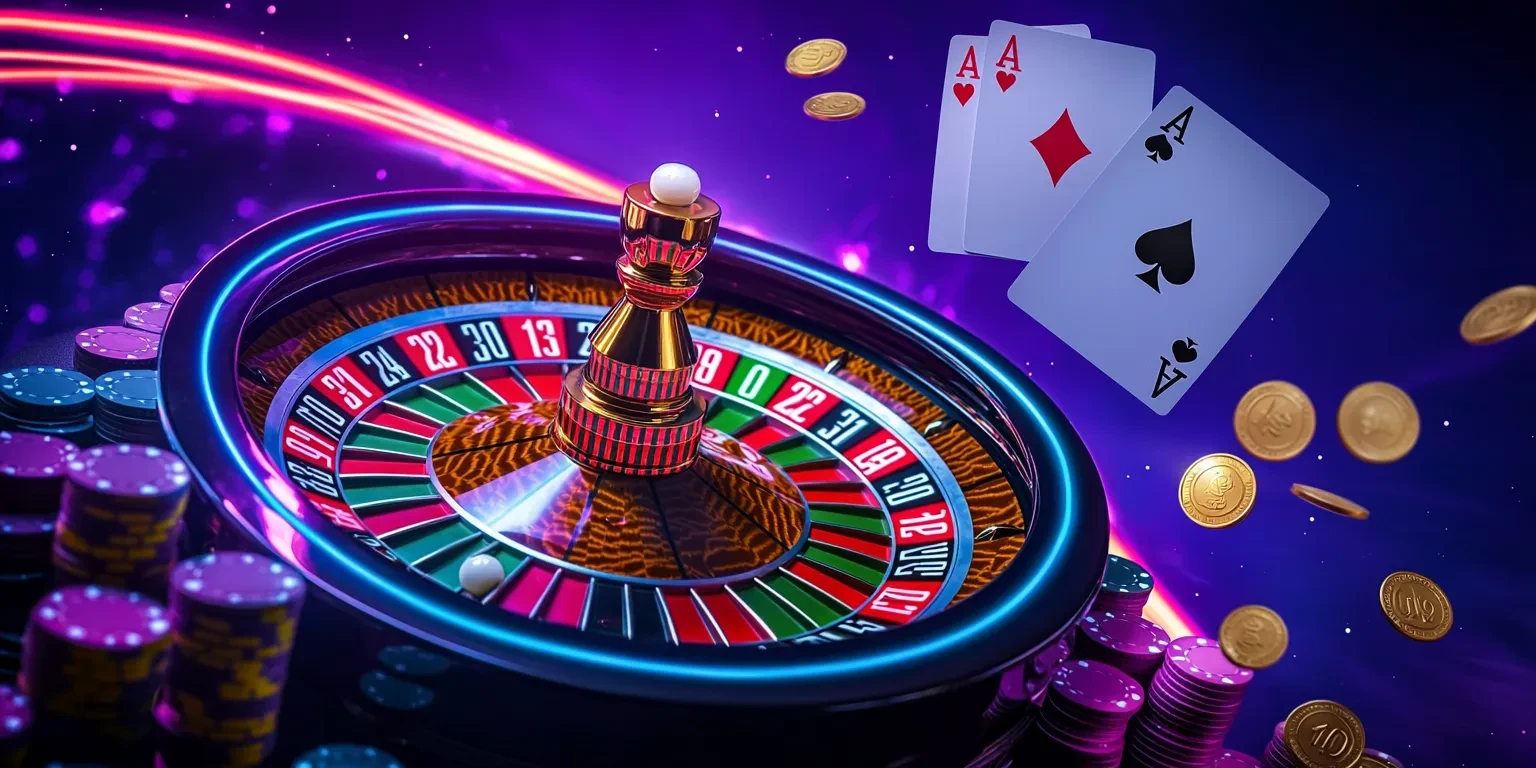 Speed Baccarat