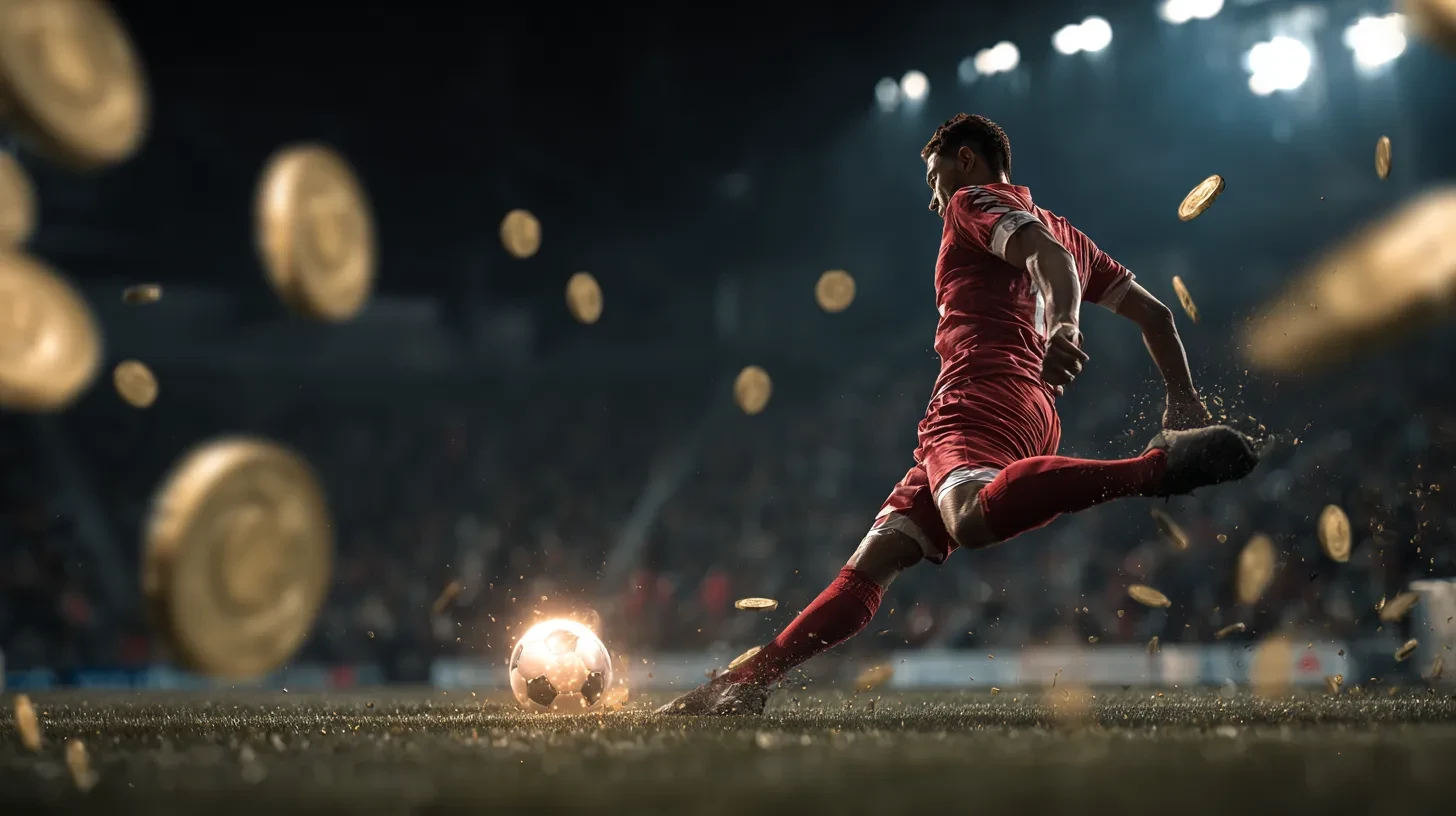 Menjelajahi Dunia Peraduan Bola Sepak