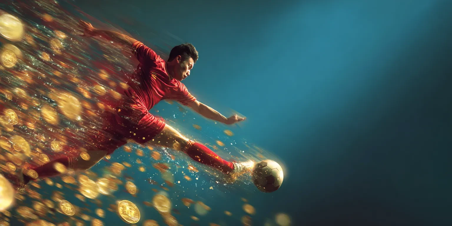 Bagaimana Peraduan Berfungsi dalam Bola Sepak
